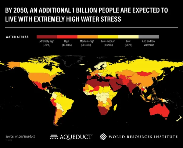The Invisible Drain: Is India Exporting Its Future Through Virtual Water Trade? - Graphic Illustration 3