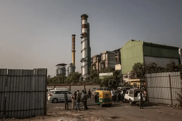 Incinerating the Future: The Toxic Friction Inside India’s Waste-to-Energy Illusion - Graphic Illustration 1