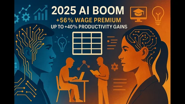 The AI Power Paradox: Big Tech’s New Utility Empire Powered by Natural Gas - Graphic Illustration 7