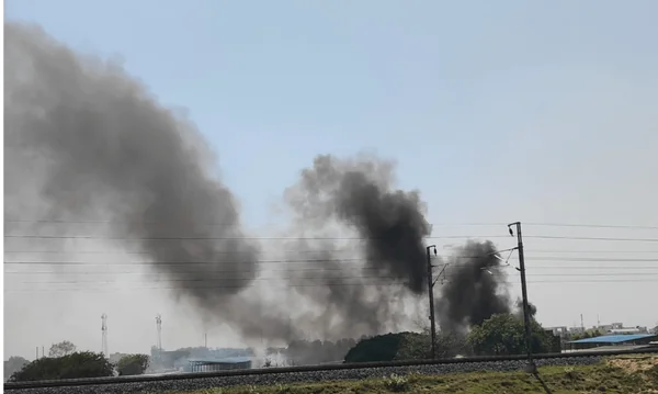 Bridging the Gap Between Climate and Environmental Justice in India - Graphic Illustration 3