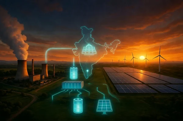 The Dynamic Pricing Dilemma: Can India’s Time-of-Day Tariffs Survive Infrastructure Gaps? - Graphic Illustration 3