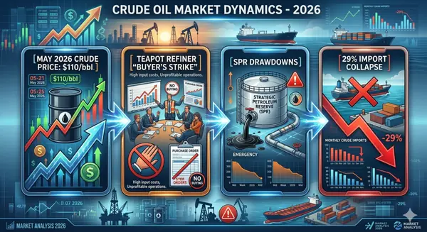 The Great Decoupling: Why China’s Oil Demand Has Entered a Permanent Structural Decline - Graphic Illustration 3