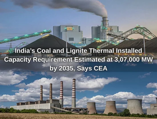 The Carbon Tightrope: Deconstructing India’s 97 GW Thermal Pivot in the Draft National Electricity Policy 2026 - Graphic Illustration 1