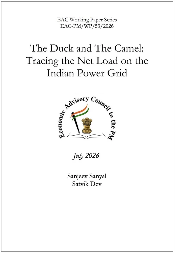 The Duck, the Camel, and the Missing Grid: Why the EAC-PM’s Solar Warning is Too Little, Too Late - Graphic Illustration 1
