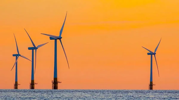 The Cost of Headwinds: How Europe’s Turbine Squeeze and Geopolitical Pincers Impact India’s 37 GW Offshore Wind Ambitions - Featured Cover Image