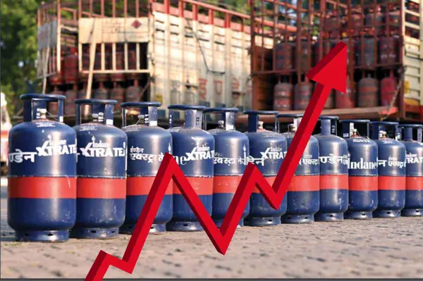 Kitchens in Crisis: The 2026 LPG Reversal and the Return of the Coal Stove - Graphic Illustration 2