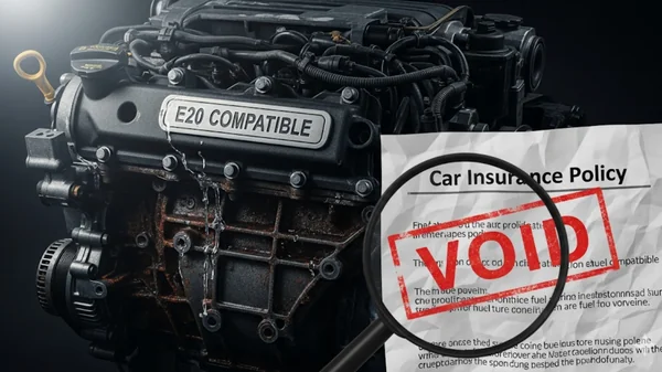 The Ethanol Gamble: Can India’s E85 Ambition Survive the Brazilian Blueprint and Domestic Constraints? - Featured Cover Image