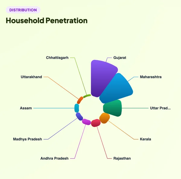 The Solar Execution Gap: Analyzing India’s Rooftop Revolution - Graphic Illustration 3
