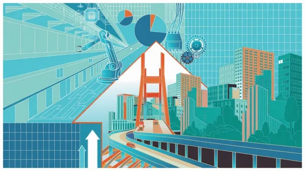 The Great De-Risking: Why India’s Manufacturing Leap Demands a Supply Chain and Skills Revolution - Featured Cover Image