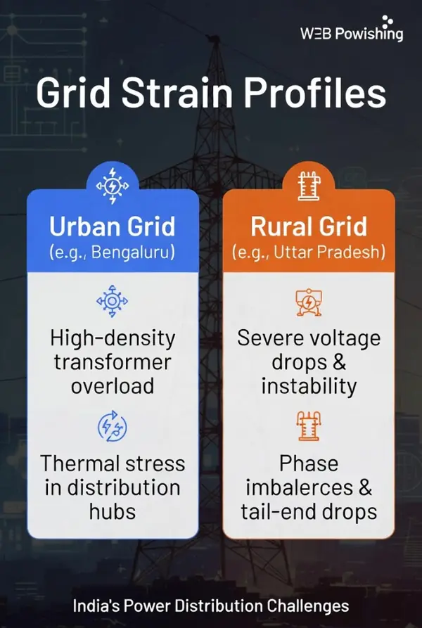 The Great Indian Kitchen Transition: Can the Grid Power the E-Cooking Revolution? - Graphic Illustration 1