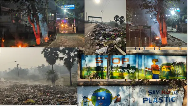 Read more about: The Invisible Inferno: India’s Rural and Small-Urban Plastic Burning Crisis