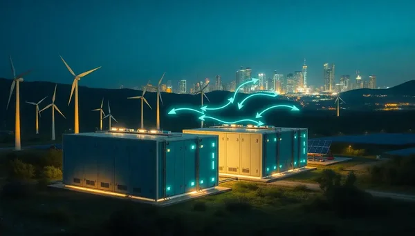 Read more about: The Green Squeeze: Why India’s Renewable Surge is Hitting a Thermal Wall