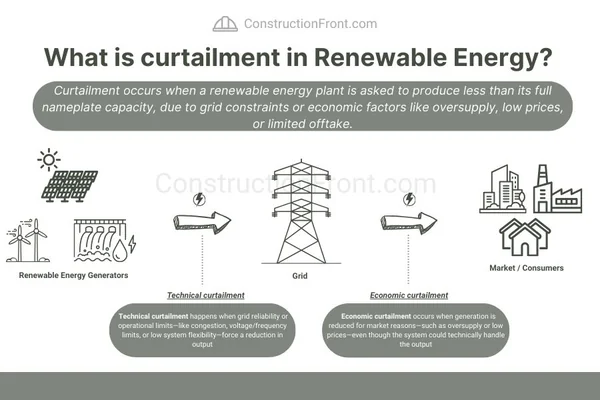The Paradox of Plenty: India’s $76 Million Renewable Energy Leak - Graphic Illustration 1