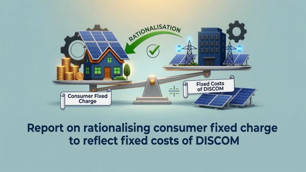 Read more about: The Solar Paradox: Why Electricity Bills Are Soaring  Despite Record Clean Energy